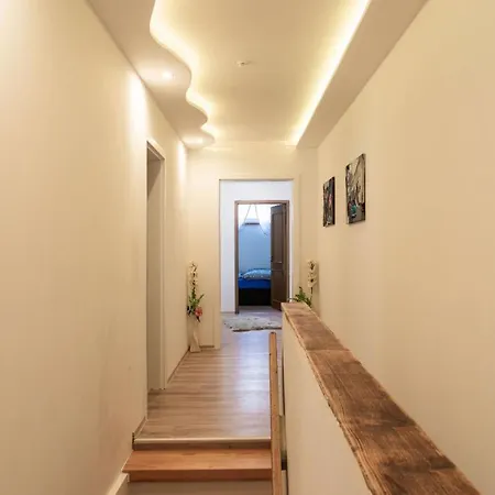 Ferienwohnung-lenne-finnentrop * Finnentrop