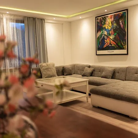 Ferienwohnung-lenne-finnentrop * Finnentrop