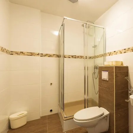 Apartment Ferienwohnung-lenne-finnentrop Finnentrop