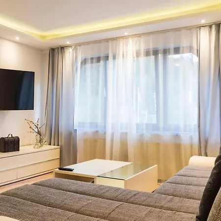 Ferienwohnung-lenne-finnentrop Apartment Finnentrop