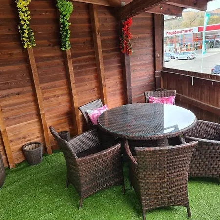 Ferienwohnung-lenne-finnentrop * Finnentrop