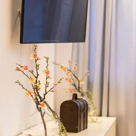 Apartment Ferienwohnung-lenne-finnentrop *