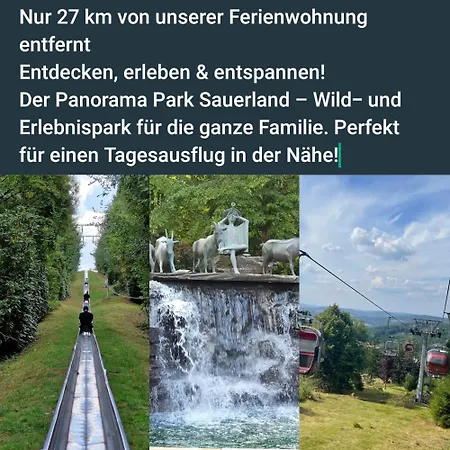 Ferienwohnung-lenne-finnentrop Finnentrop