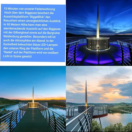 Ferienwohnung-lenne-finnentrop * Finnentrop