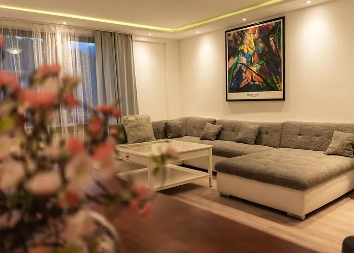 Ferienwohnung-lenne-finnentrop * Finnentrop