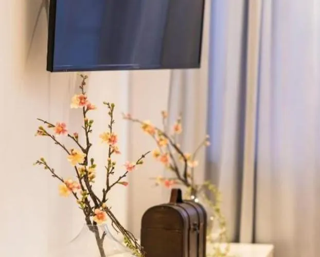 Appartement Ferienwohnung-lenne-finnentrop *