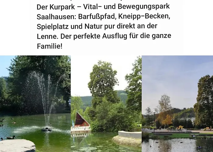 Ferienwohnung-lenne-finnentrop * Finnentrop