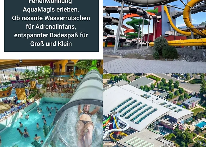 Appartement Ferienwohnung-lenne-finnentrop Finnentrop