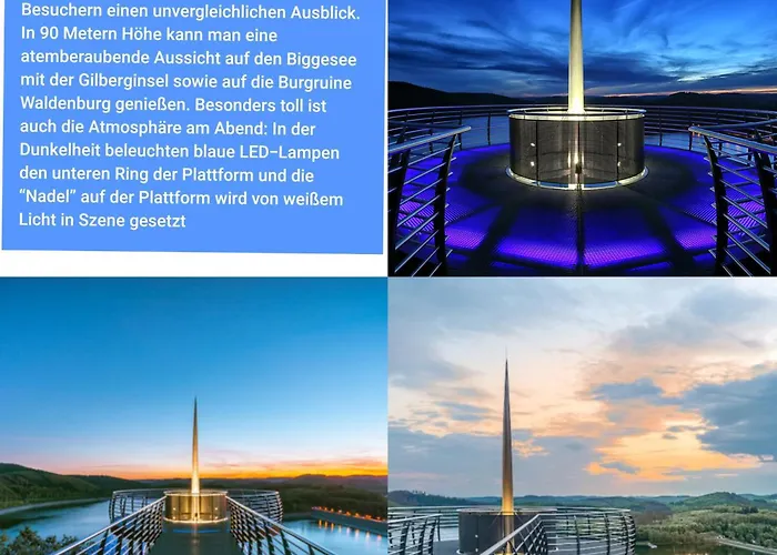 Ferienwohnung-lenne-finnentrop * Finnentrop